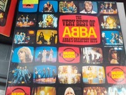 The very best of Abba winyle super na prezent