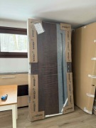 Drzwi Zewnętrzne WIKĘD Optimum wzór 26