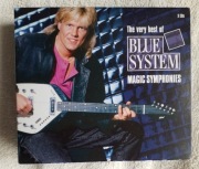 Blue System Magic Symphonies The Very Best Of Blue System 2009 
