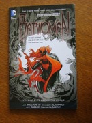 Batwoman vol. 2. To drown the world