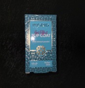 Ingrid efekt żelowych paznokci 