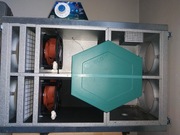 Centrala wentylacyjna rekuperator CWP 360m3 różne