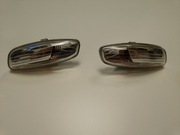 Kierunkowskazy Peugeot Citroen 