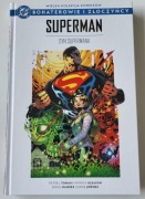 Superman - Syn Supermana WKBIZ DC tom 93