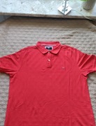Świetne Polo na lato FYNCH-HATTON  XXL Okazja!! czerwone