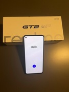 Smartfon realme GT 2 12 GB / 256 GB 5G biały