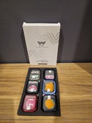 Etui wodoodporne na smartwatch Apple