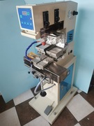 Tamponiarka pneumatyczna dwukolorowa