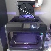 Drukarka 3D MakerBot Replicator Plus