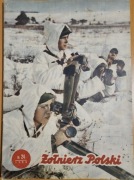 Żołnierz Polski Nr 24 (420) grudzień 1954