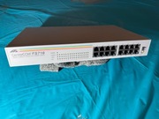 Switch FS716 CentreCOM 16 ports