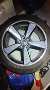 Felga 80a601025BR AUDI SPORT 8J X R20 5X112 AUDI Q5