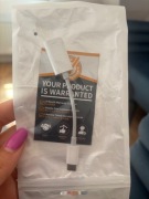 Adapter USB c do Lightning nowy 