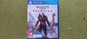 Assassin's Creed Valhalla Playstation 4