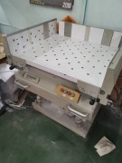 Utrząsarka do papieru Knorr Systeme RLE-3-K