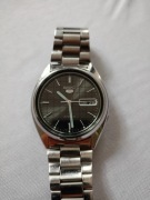 Zegarek Seiko 5 Automatic. 