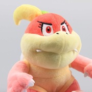 Pluszak Pom Pom Super Mario Nintendo różowy