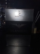 Woda Toaletowa dla mężczyzn 