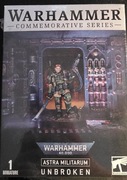 Astra Militarium Unbroken