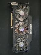 Karta Graficzna Gigabyte GTX 770