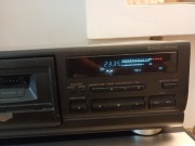 Technics RS BX 501 z biasem