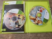 Gra XBOX 360 GTA V