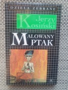 jerzy kosinski malowany ptak