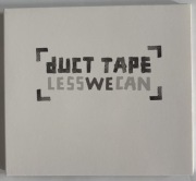 Duct Tape Less We Can BBE