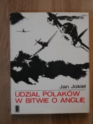 Udział Polaków w Bitwie o Anglię, album-J. Jokiel / lotnictwo dywizjon 303