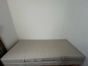 ikea vannareid materac 80x200