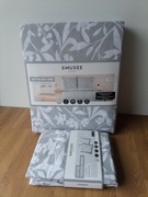 Pościel bawełniana komplet pościeli bawełna 220x200+2x70/80+2x40/40 SMUKEE 