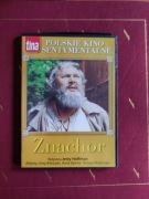 1981 Znachor Jerzy Hoffman Bińczycki Dymna Stockinger