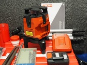 HILTI PM 40 MG laser niwelator liniowy krzyżowy 