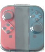Pudełko Nintendo Switch