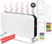 Grzejnik Mili wifi 1200w