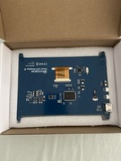 Monitor elecrow 800x480