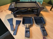 Zestaw minigrill raclette