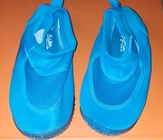 buty do wody na basen aquashoes r. 34 wkł. 21