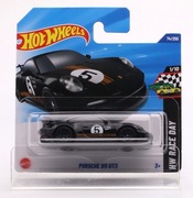 Porsche 911 GT3 Hot Wheels