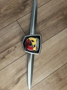 Fiat 500 ABARTH 595 atrapa