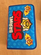 piórnik jednokomorowy brawl star