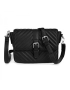 Stylowa, NOWA mała torebka damska A9412