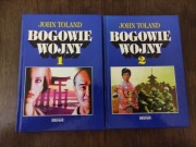 Bogowie wojny tom 1 i 2 - John Toland