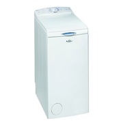 Pralka Whirlpool AWE 6725 P ładowana od góry