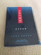 Prada Luna Rossa Ocean 1.5 ml edt
