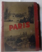 Paris  1931 +  dodatek