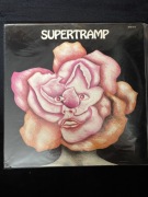 Supertramp First Album winyl