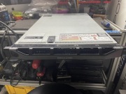Serwer Dell R620 licytacja BCM