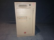 Komputer Adax Pentium MMX 166 mhz socket 7 D51 ADAX ATP P-166