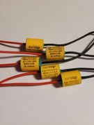 AURICAP 0,01uF 1500V filtr kondensator